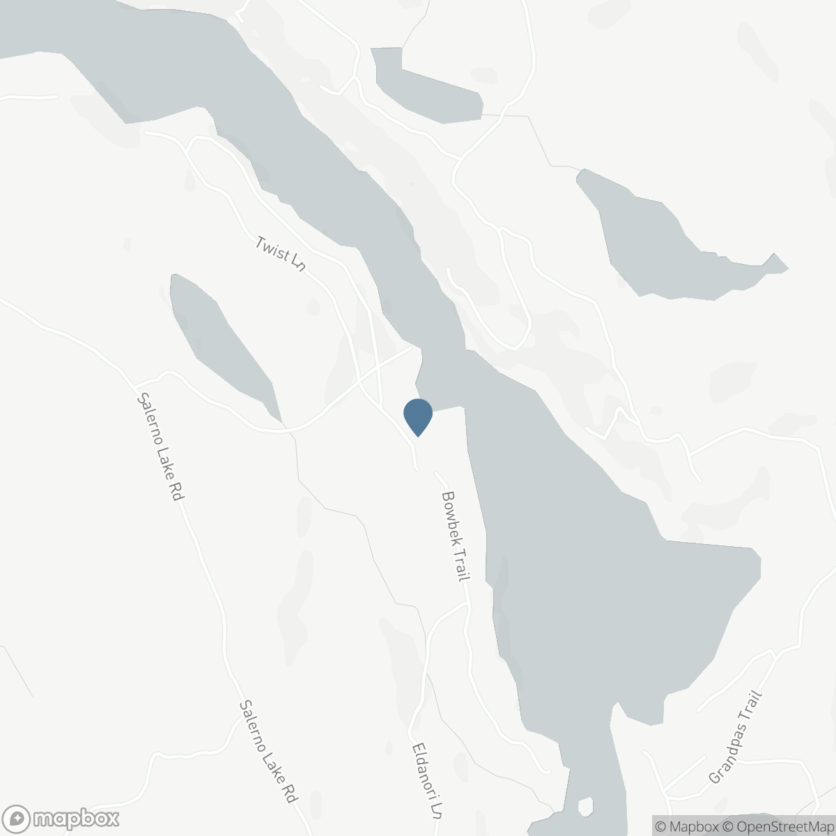 1027 SPENCERS TRAIL, Highlands East, Ontario K0M 1X0